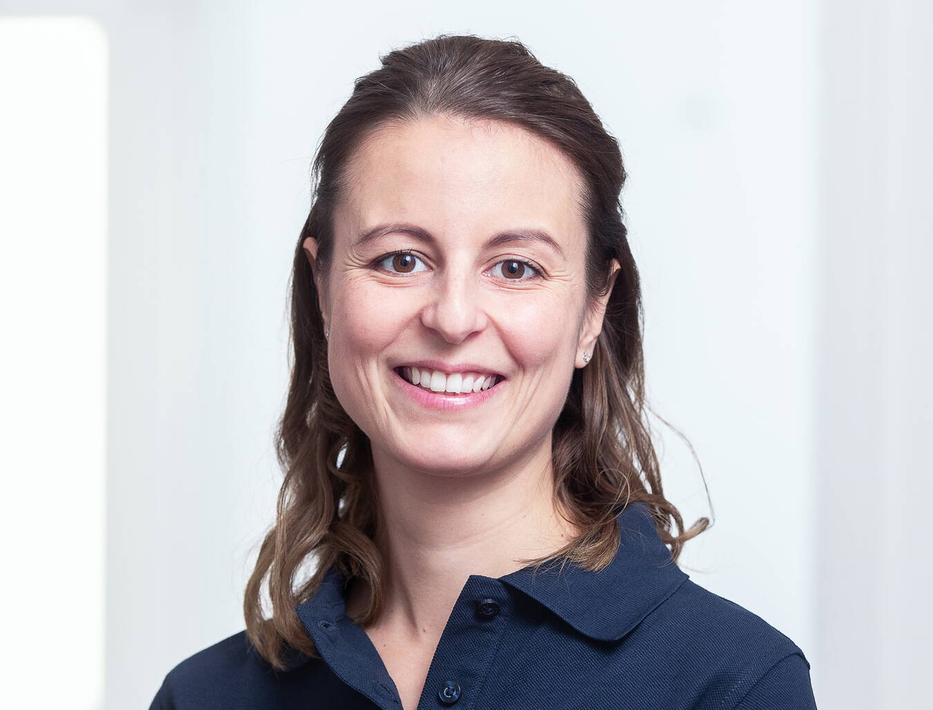 Vanessa Roth, MPA | Kardiologie Praxis Luzern