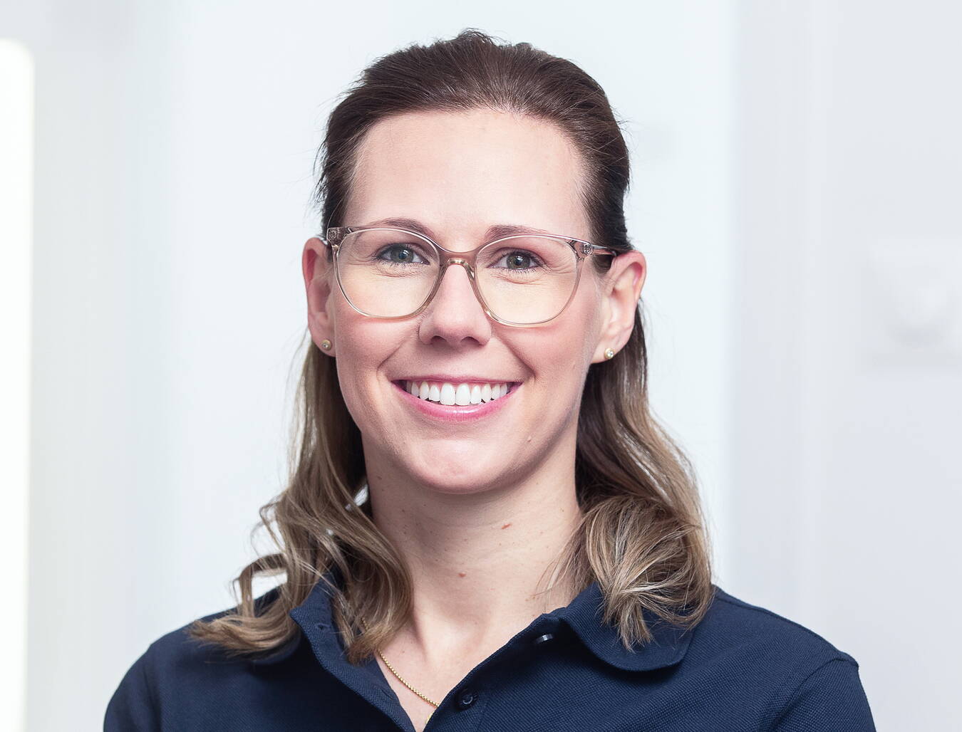 Janine Hentschel, MPA | Kardiologie Praxis Luzern