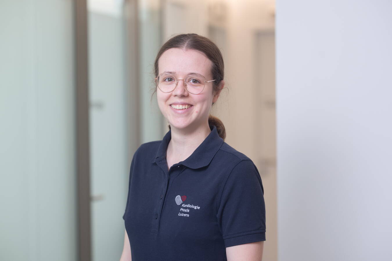 Janine Hentschel, MPA | Kardiologie Praxis Luzern Janine Hentschel, MPA | Kardiologie Praxis Luzern