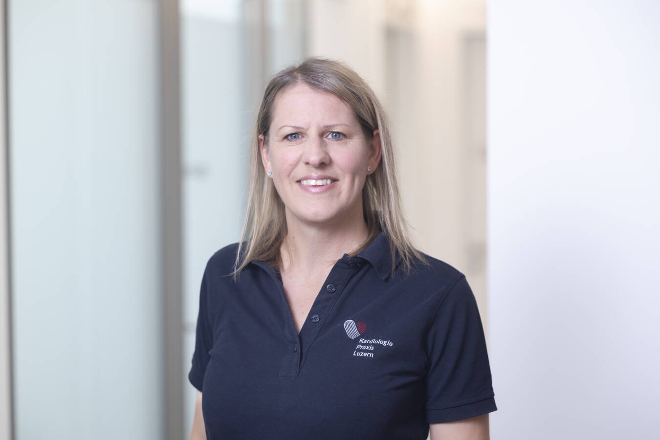 Janine Hentschel, MPA | Kardiologie Praxis Luzern Janine Hentschel, MPA | Kardiologie Praxis Luzern